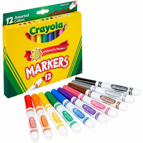 Art Markers